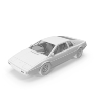 Car Monochrome PNG & PSD Images