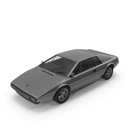 Car 21 Silver PNG & PSD Images