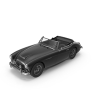 Car 22 Black PNG & PSD Images