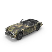 Camouflage Car PNG & PSD Images