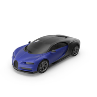 Car Blue PNG & PSD Images