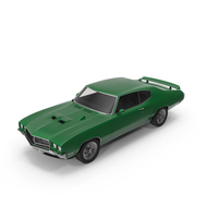 Car Green PNG & PSD Images