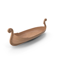 Ancient Boat PNG & PSD Images