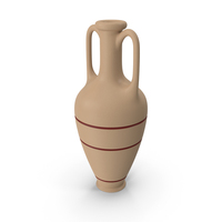 Antique Amphora PNG & PSD Images