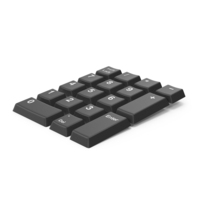 Keyboard Keys PNG & PSD Images
