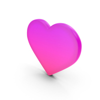 Heart Symbol PNG & PSD Images