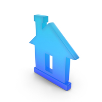 Home Symbol PNG & PSD Images