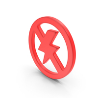 No Power Icon PNG & PSD Images