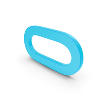 Oval Symbol PNG & PSD Images