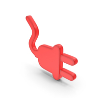 Plug Icon PNG & PSD Images