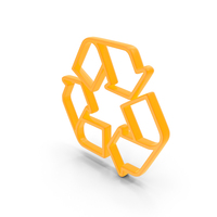 Recycle Symbol PNG & PSD Images