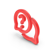 Unknown Message Symbol PNG & PSD Images