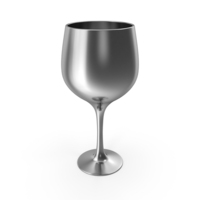 Silver Glass PNG & PSD Images