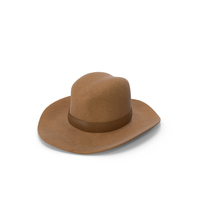 Cowboy Hat PNG & PSD Images