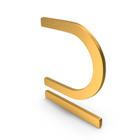 Gold Mathematical Super Set Icon PNG & PSD Images
