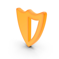 Shield Symbol PNG & PSD Images