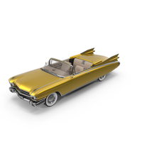Car Gold PNG & PSD Images
