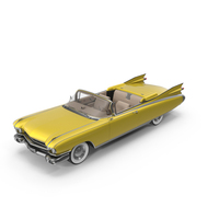 Car Yellow PNG & PSD Images