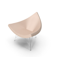 Coconut Chair PNG & PSD Images