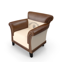 Club chair patti PNG & PSD Images