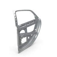 Inner Vehicle Door PNG & PSD Images
