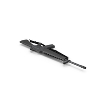 M16 Rifle PNG & PSD Images