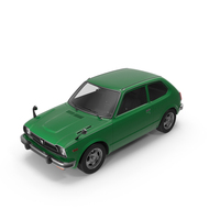 Car Green PNG & PSD Images