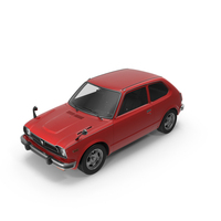 Car 29 Red PNG & PSD Images