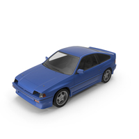Car Blue PNG & PSD Images
