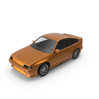 Car Copper PNG & PSD Images