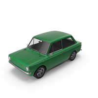 Car Green PNG & PSD Images