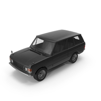 Car Black PNG & PSD Images