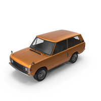 Car Copper PNG & PSD Images