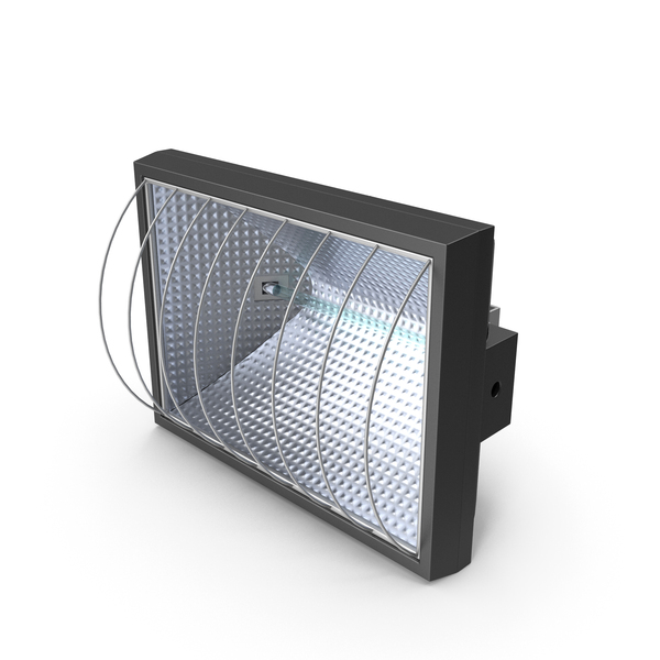 Flood Light PNG & PSD Images