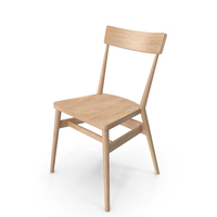 Ercol Holland Park Chair PNG & PSD Images