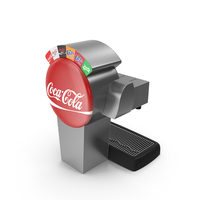 Drinks Dispenser PNG & PSD Images