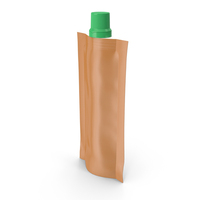 Doy Pack Packaging PNG & PSD Images