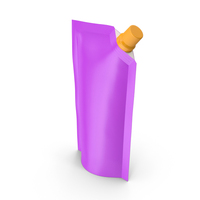 Doy Pack Packaging PNG & PSD Images