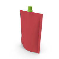 Doy Pack Packaging PNG & PSD Images
