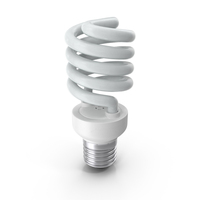 Fluorescent Lamp PNG & PSD Images