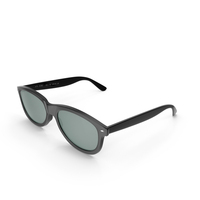 Classic Style Sunglasses PNG & PSD Images