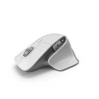 Performance Wireless Mouse PNG & PSD Images