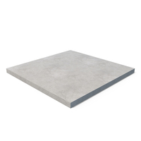 Concrete Slab PNG & PSD Images