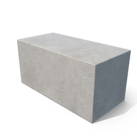 Concrete Block PNG & PSD Images