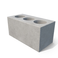 Concrete Block PNG & PSD Images