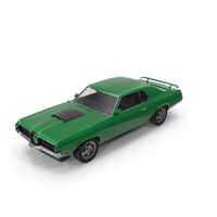 Car Green PNG & PSD Images