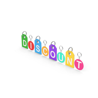 Discount Price Tags PNG & PSD Images