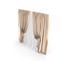 Curtain PNG & PSD Images
