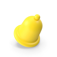 Moving Bell Icon PNG & PSD Images
