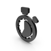 35 Minutes Timer Icon PNG & PSD Images